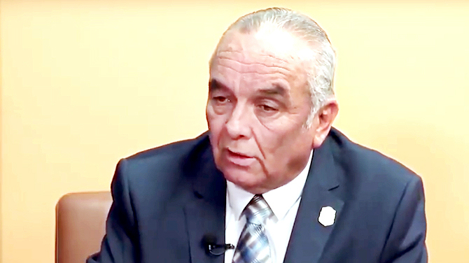 David Gutierrez Inzunza