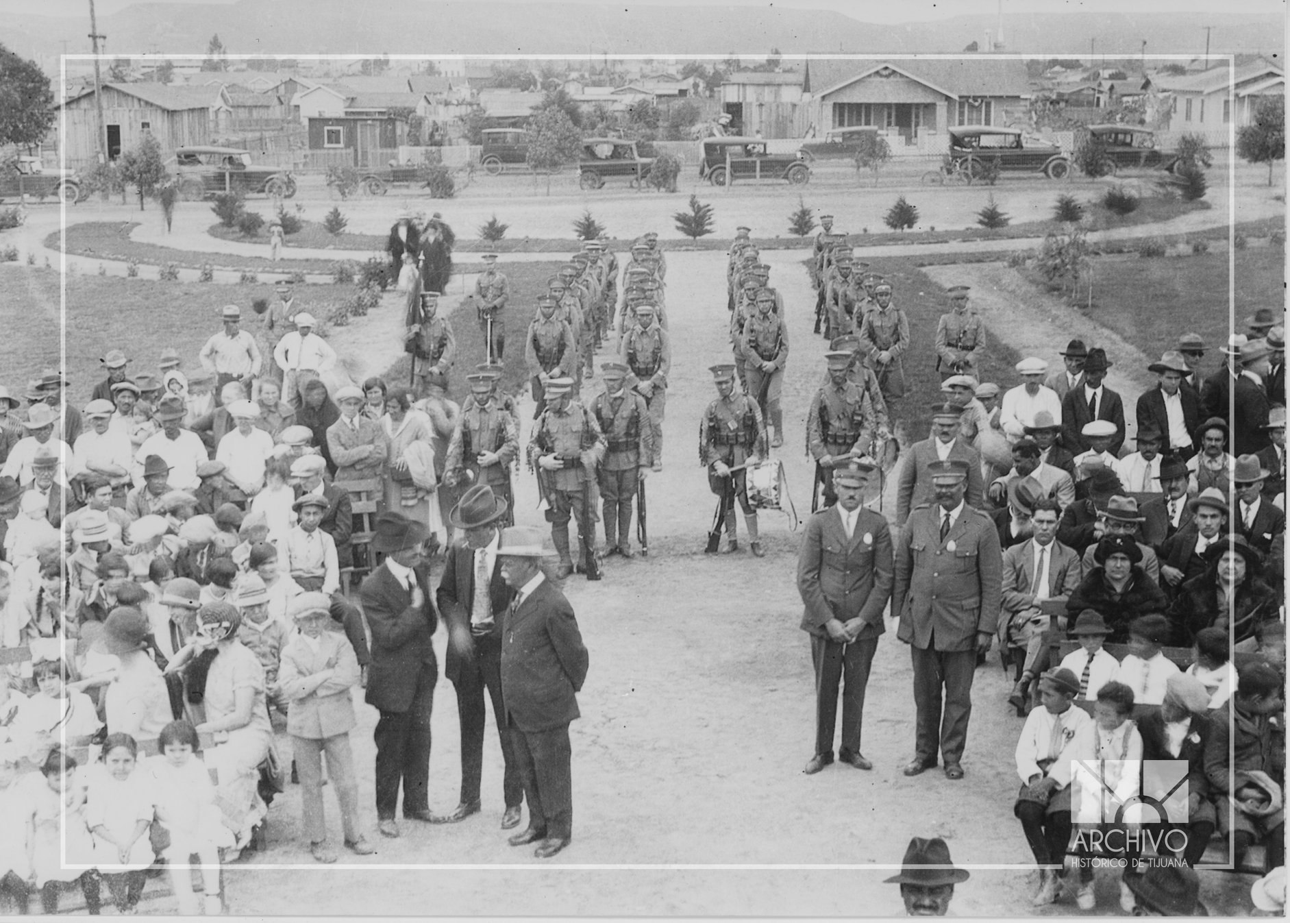 Fotografía de Francisco Galván