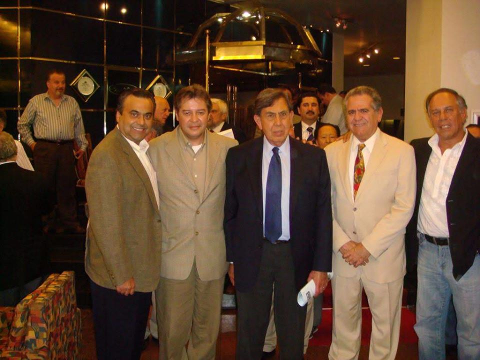 Facebook Jaime Cleofas Martínez Veloz