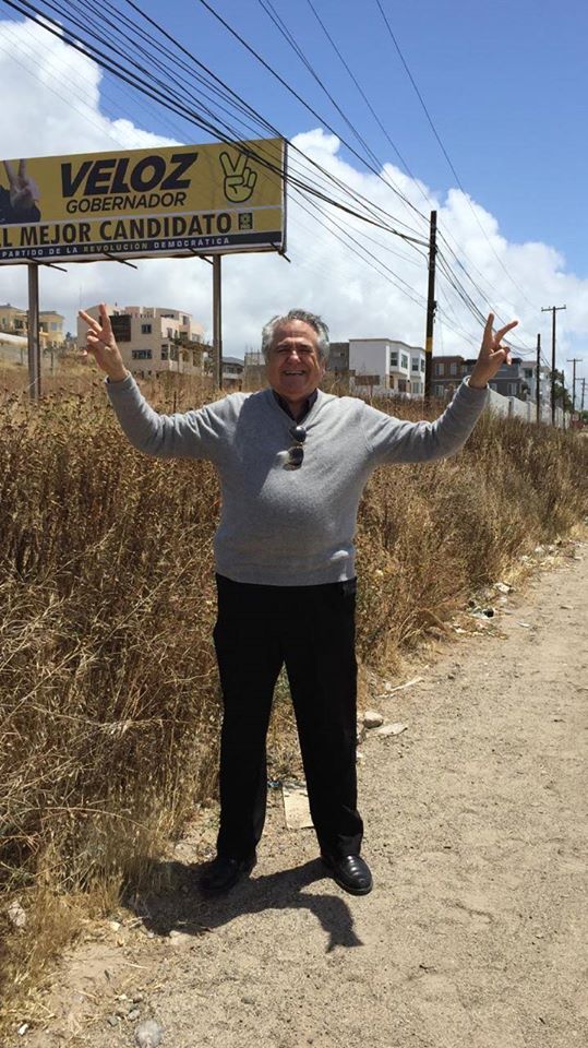 Facebook Jaime Cleofas Martínez Veloz