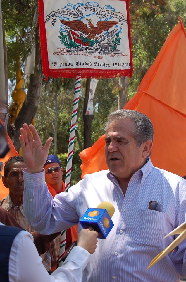 Facebook Jaime Cleofas Martínez Veloz