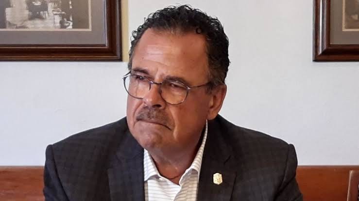 Mario Escobedo