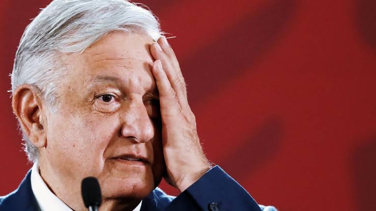 Andrés Manuel López Obrador