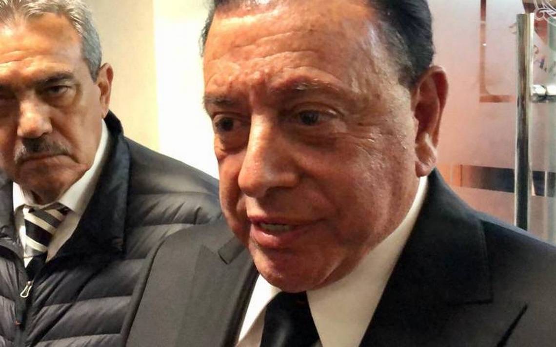 Guillermo Ruíz Hernández