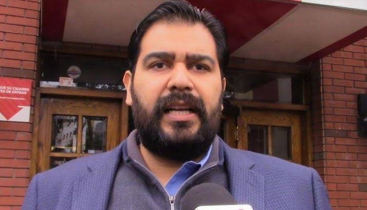 Miguel Ángel Bujanda