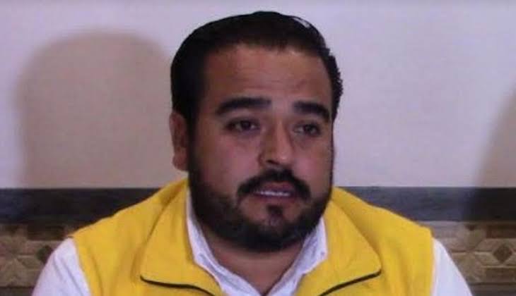 Gerardo López Montes