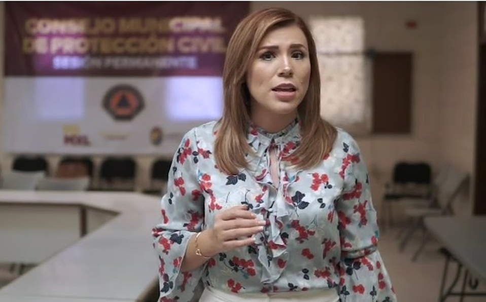 Marina del Pilar Ávila