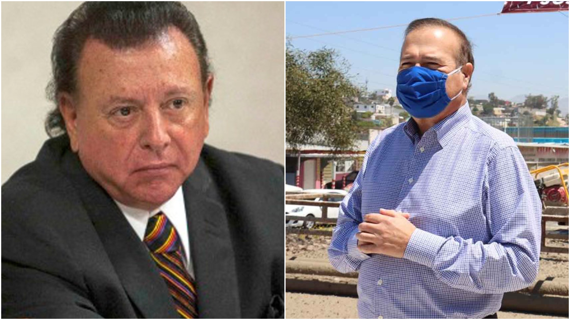 Guillermo Ruíz/Arturo González Cruz