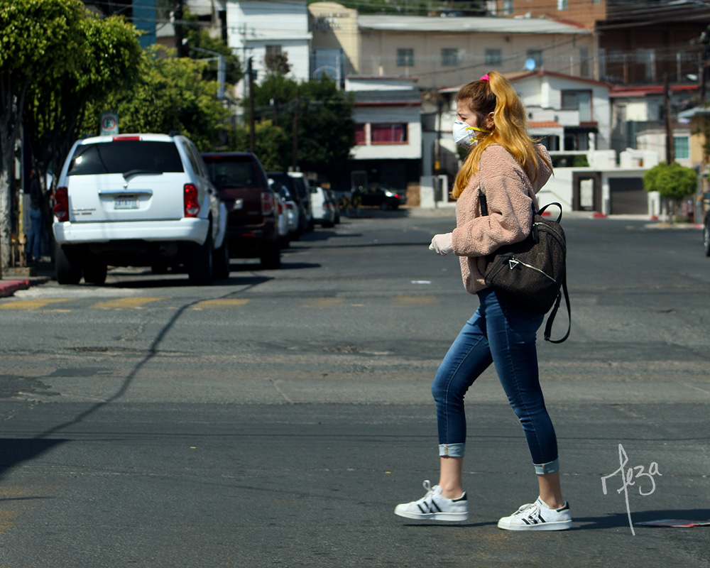 Foto de Armando Meza