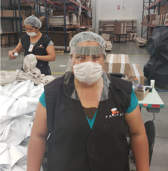 Foto de Armando Meza