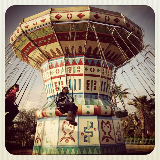 Mundo Divertido/Facebook