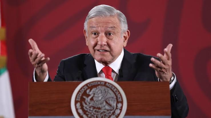 Andrés Manuel López Obrador