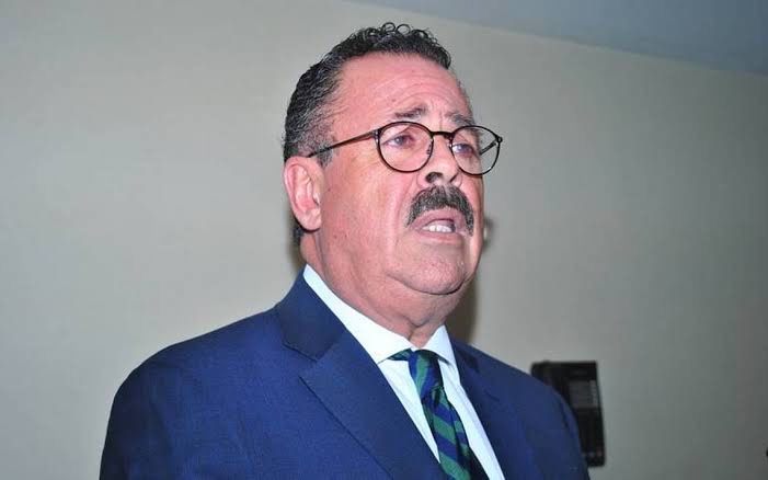 Mario Escobedo Carignán