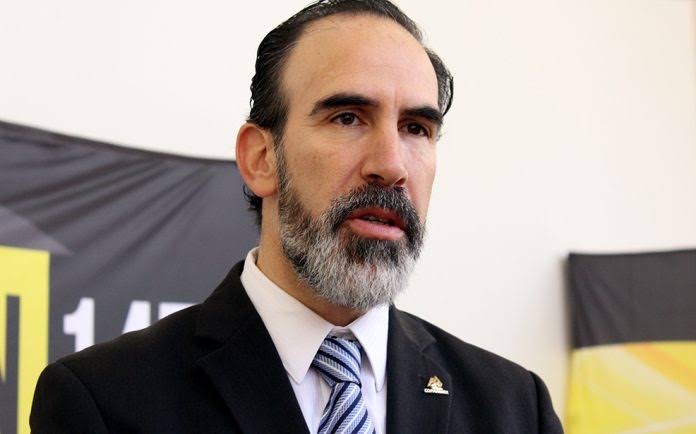 Gustavo Fernández de León