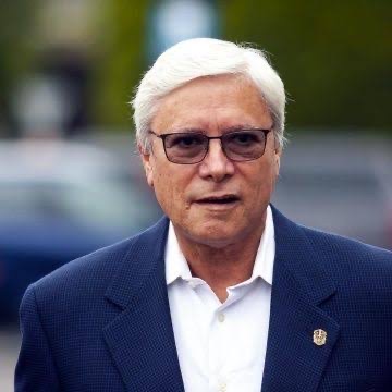 Jaime Bonilla Valdez Gobernador de Baja California