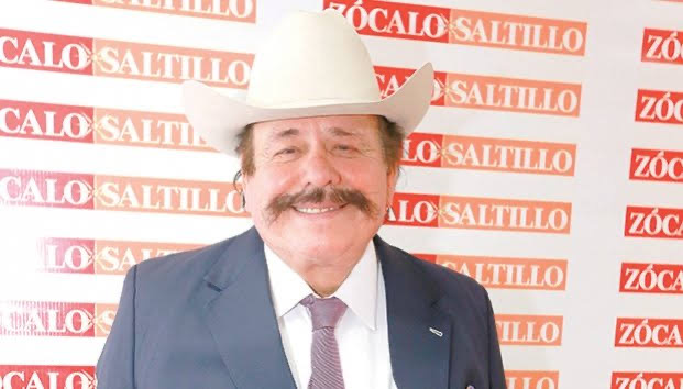 Arnulfo Guadiana Tijerina senador de MORENA