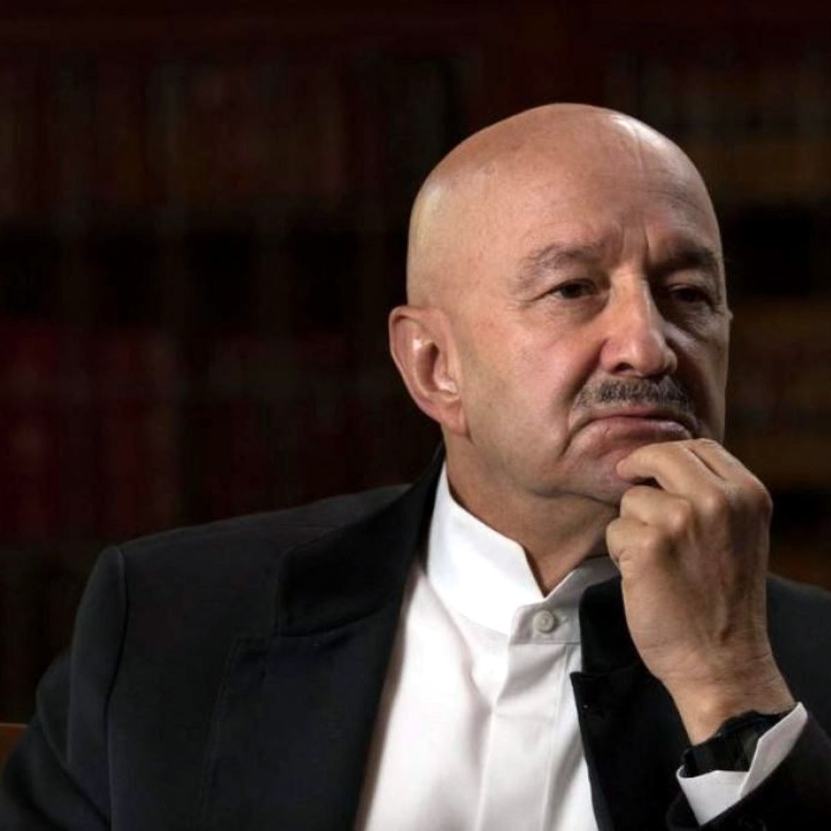 Carlos Salinas de Gortari
