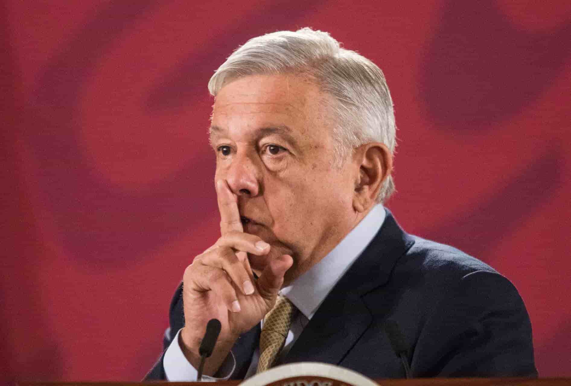 Andrés Manuel López Obrador