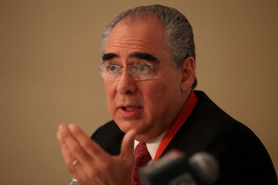 José Fernando Salas