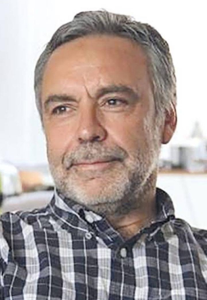 Alfonso Cuellar