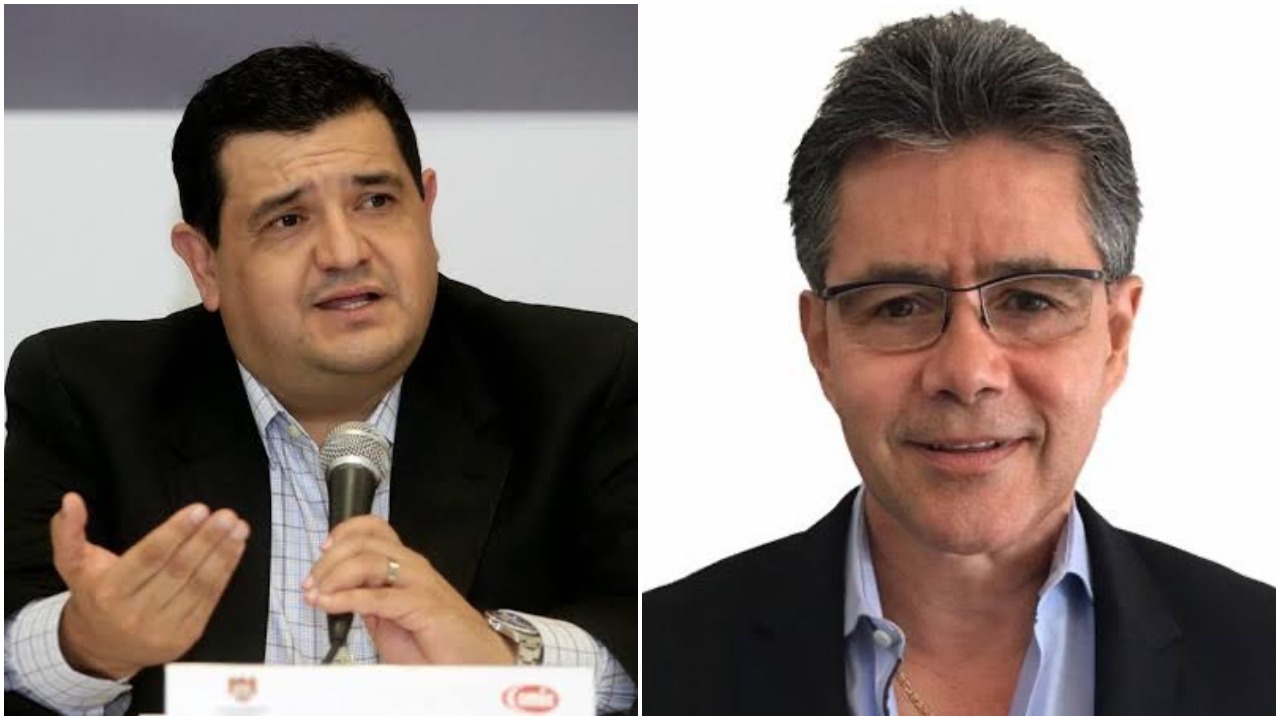 Bernabé Esquer Peraza/Juan Manuel Hernández Niebla