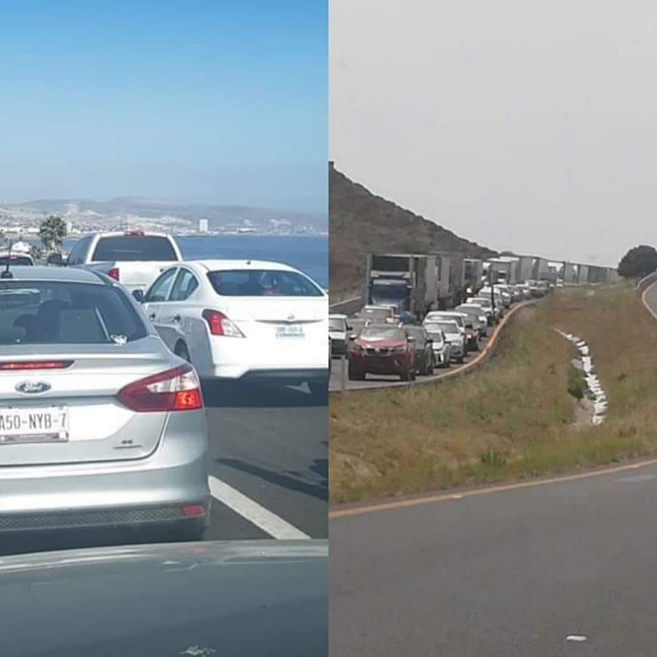 Facebook Noticias de Tijuana