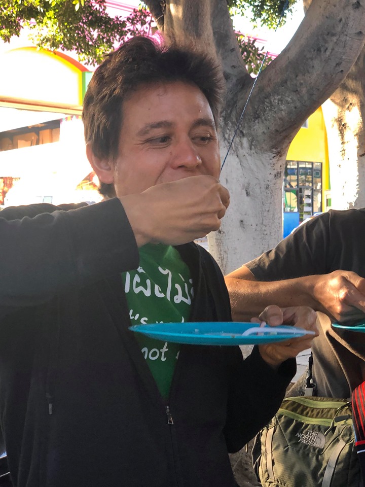 Fotografía por AgringoinMexico