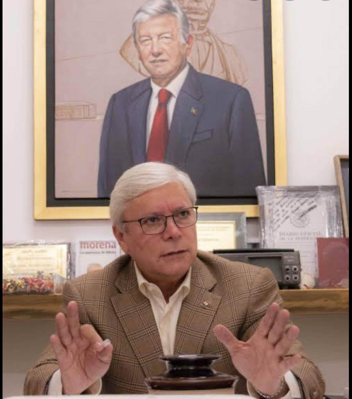 Jaime Bonilla Valdez