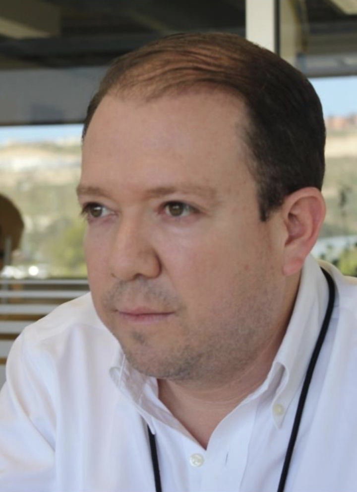 Juan Pablo Guerrero Mercado