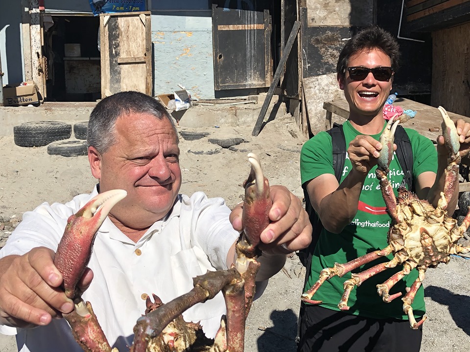 Foto de A Gringo in México