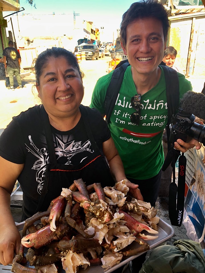 Lorena López dueña de La Estrella