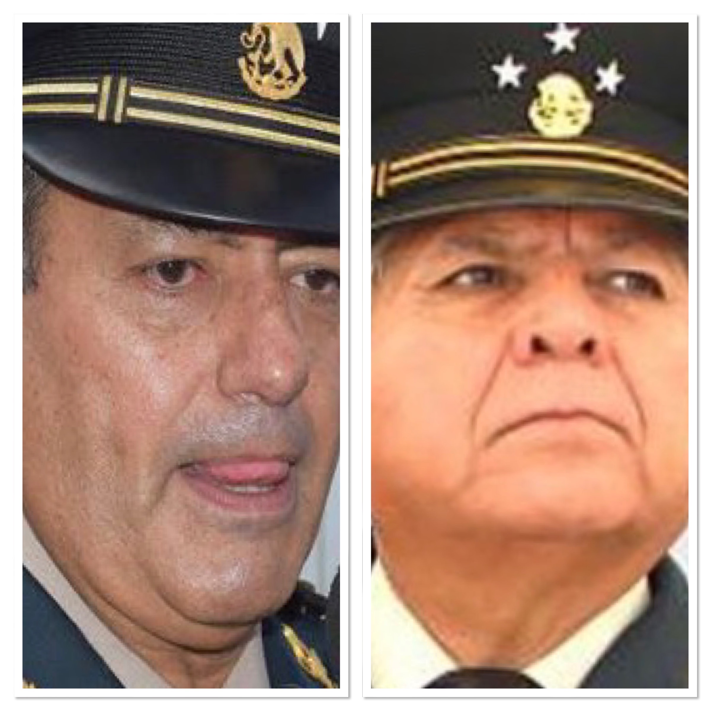 Alfonso Duarte Mújica/ Sergio Aponte Polito