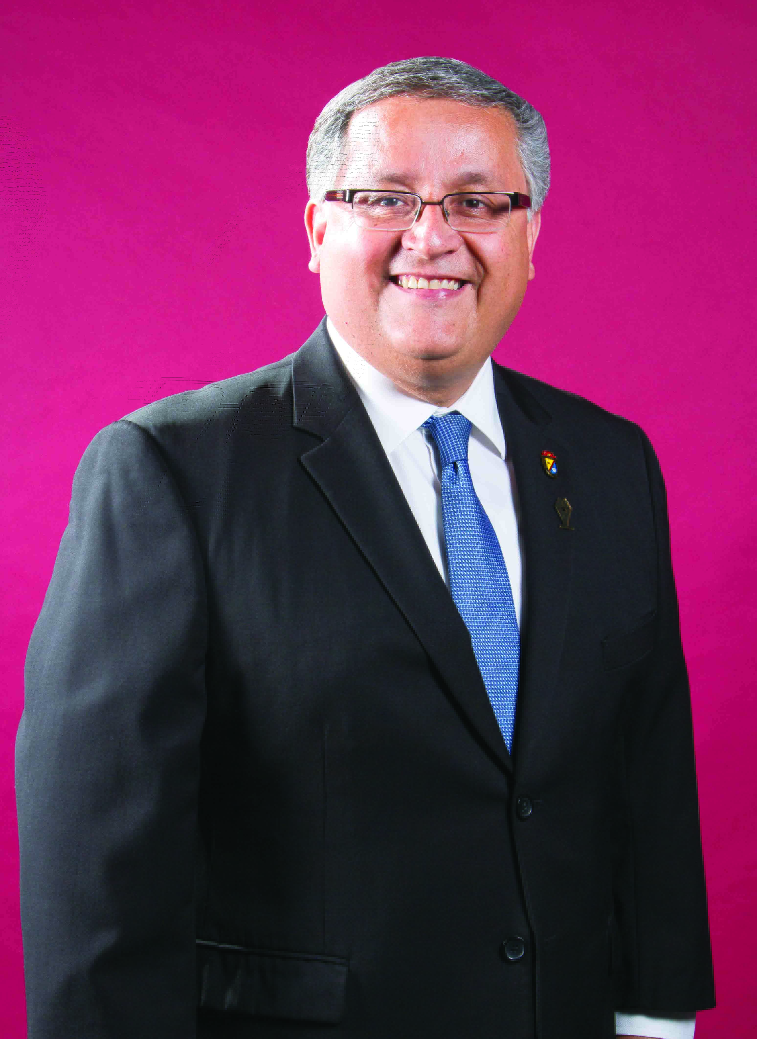 Gustavo Sánchez Vásquez