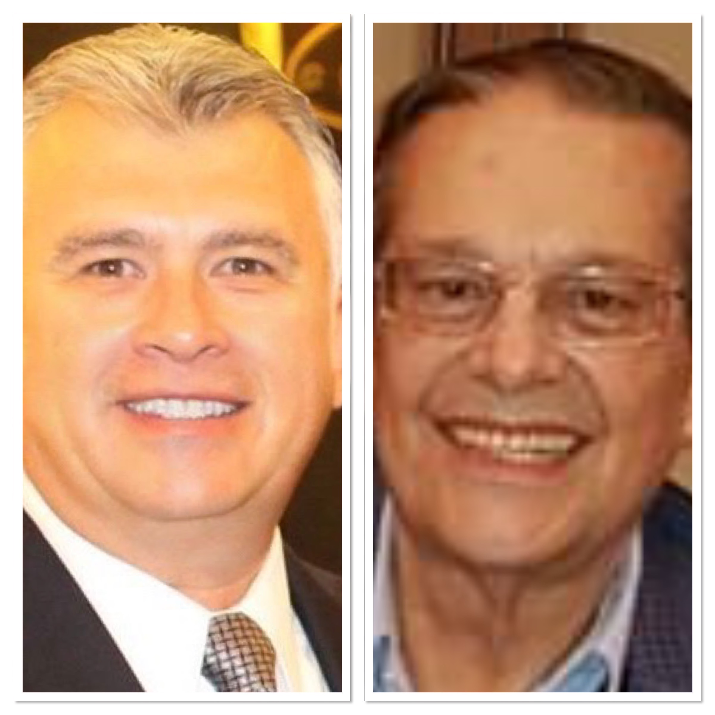 César Cazarez Diaz de León/Alberto Carillo