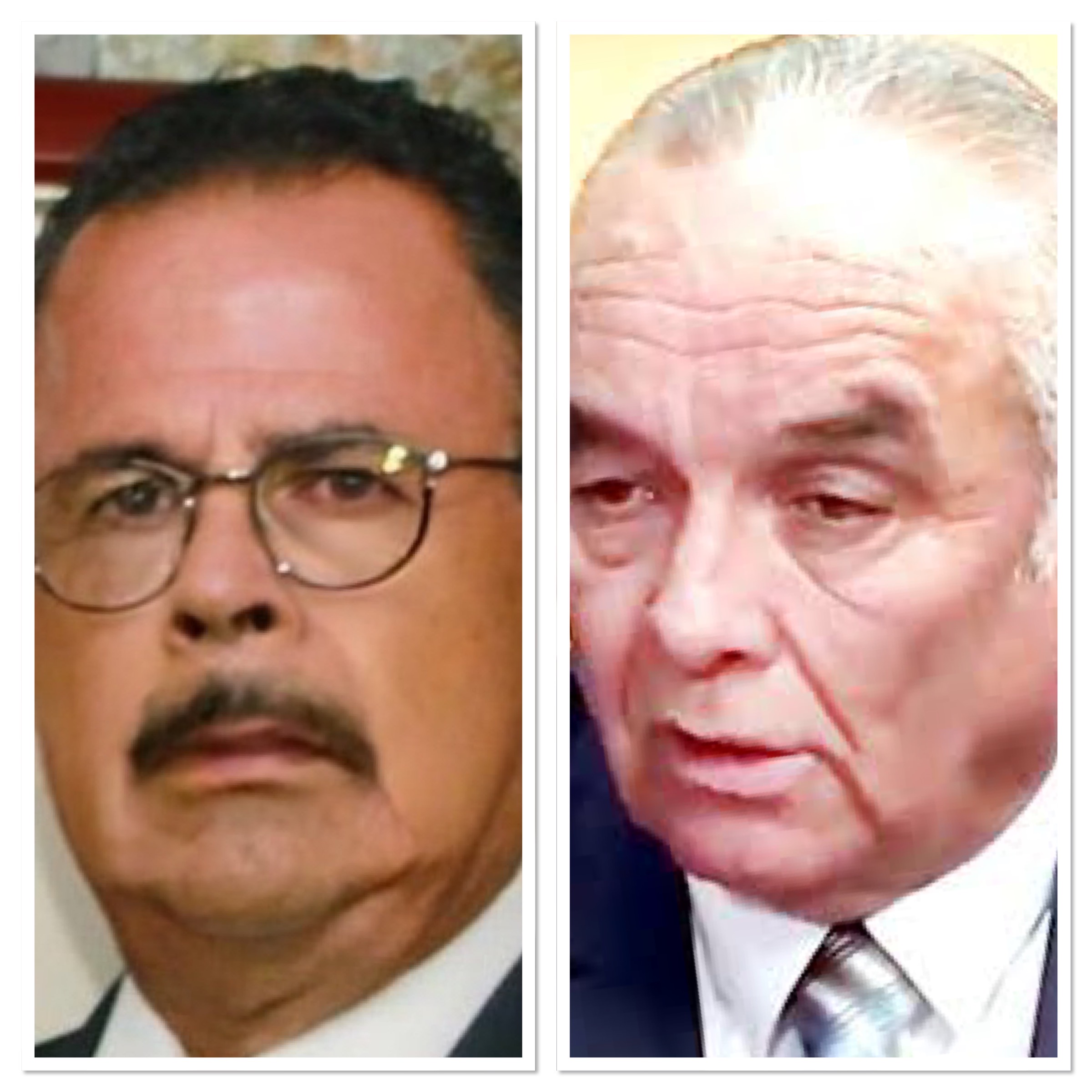 Mario Escobedo Carignan/David Gutiérrez Inzunza
