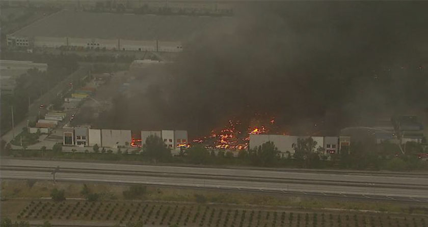 Captura pantalla Qore