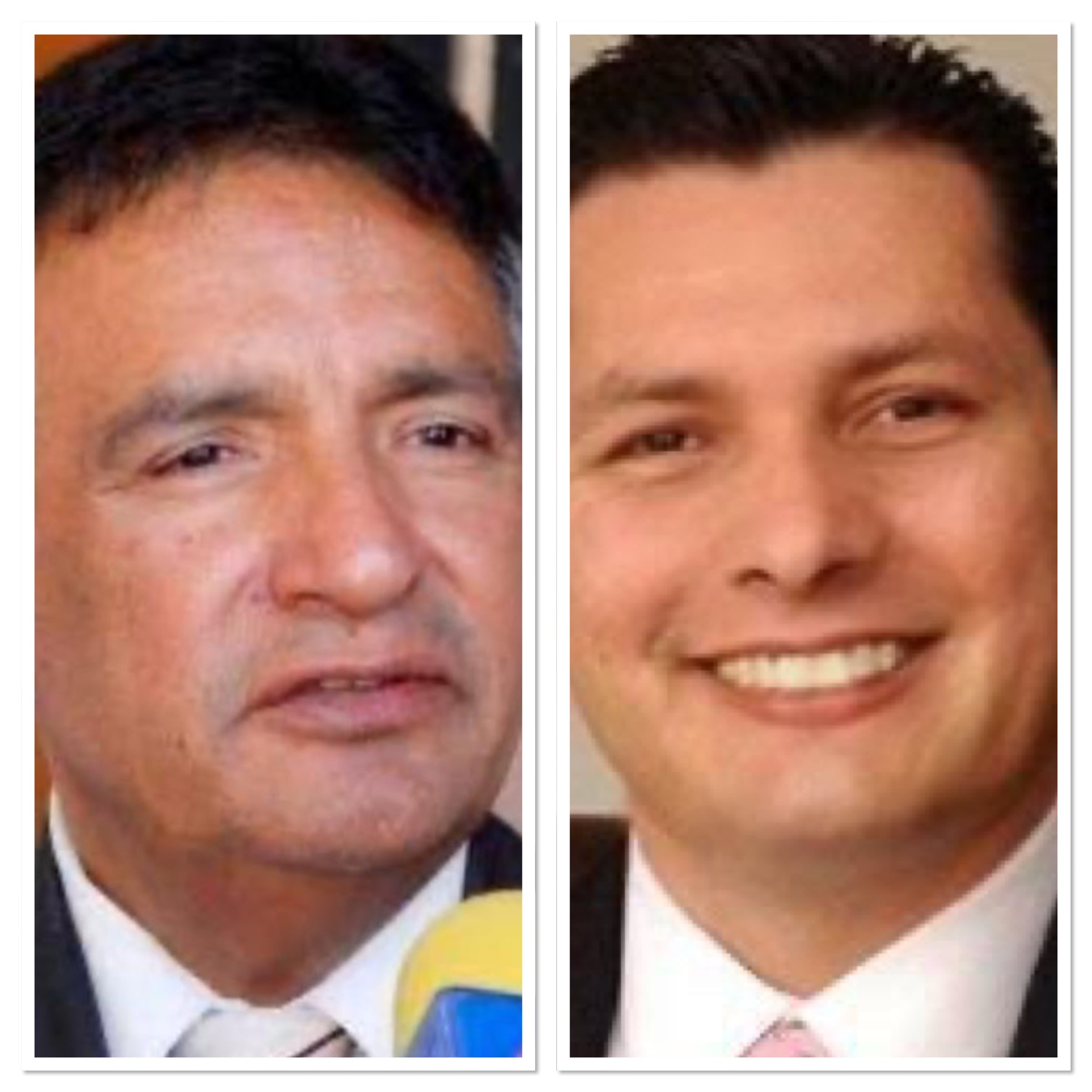 Mario Herrera Zárate/Adolfo Solís Farías