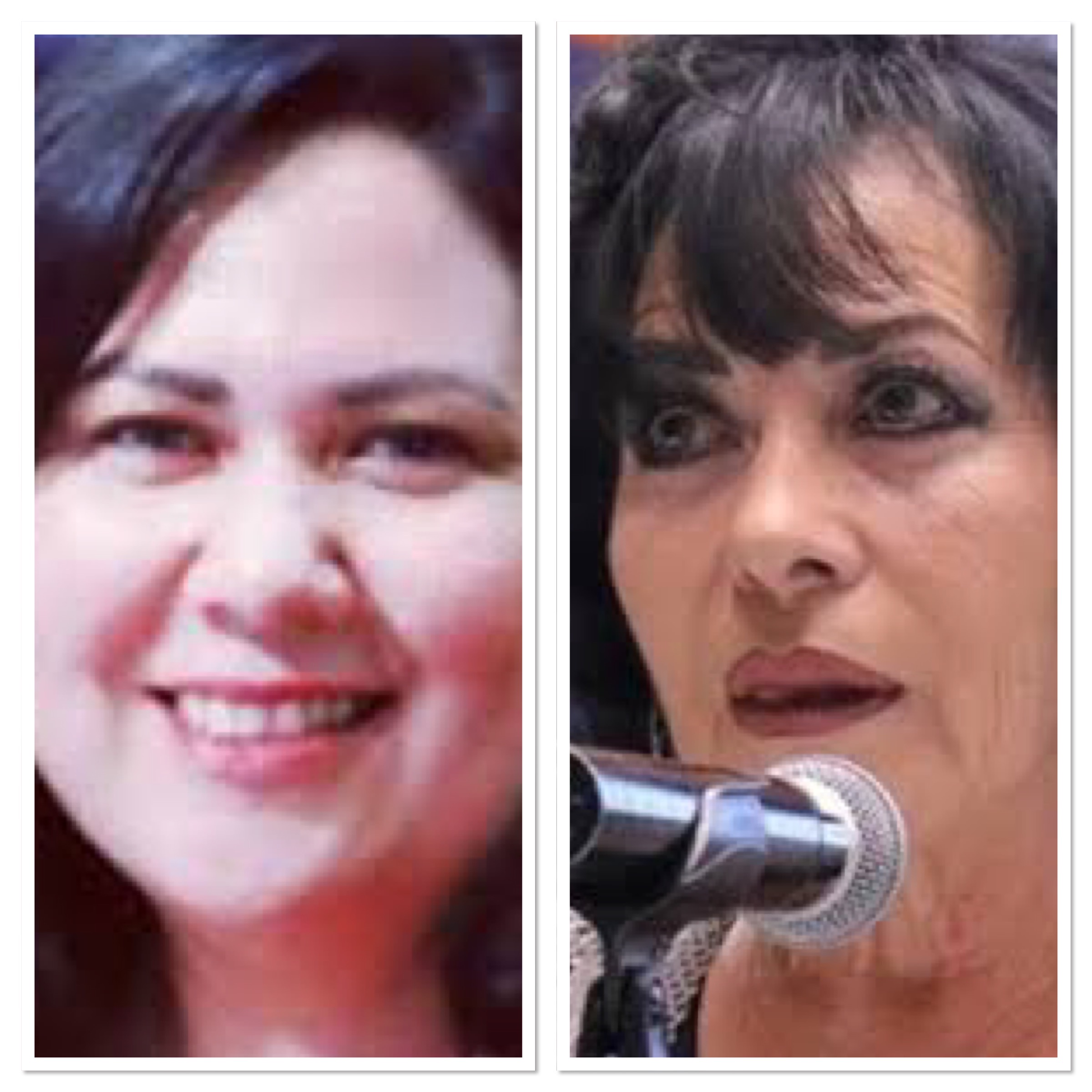 Alejandra León Gastélum/Martha Patricia Ramírez Lucero