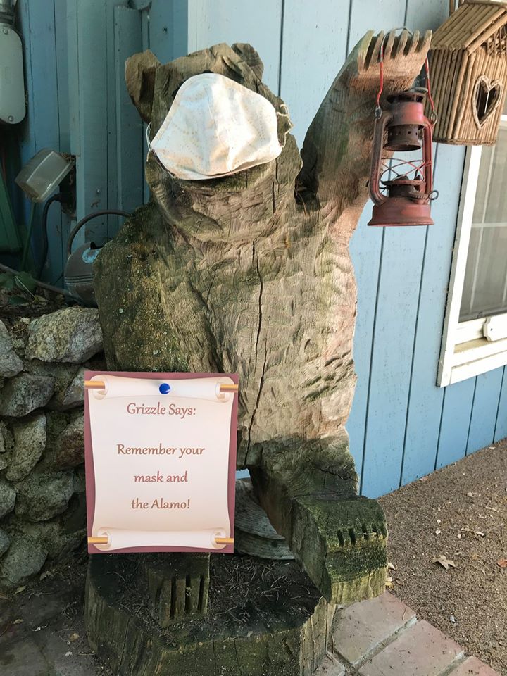 Butterfield Bed & Breakfast Facebook