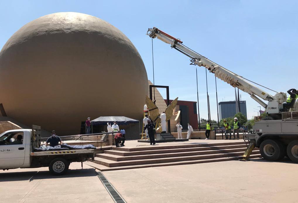 Centro Cultural Tijuana