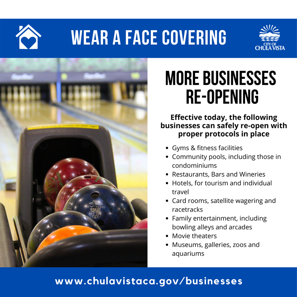 Gobierno de Chulavista