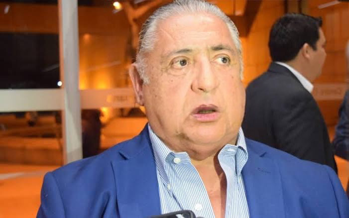 Amador Rodríguez Lozano