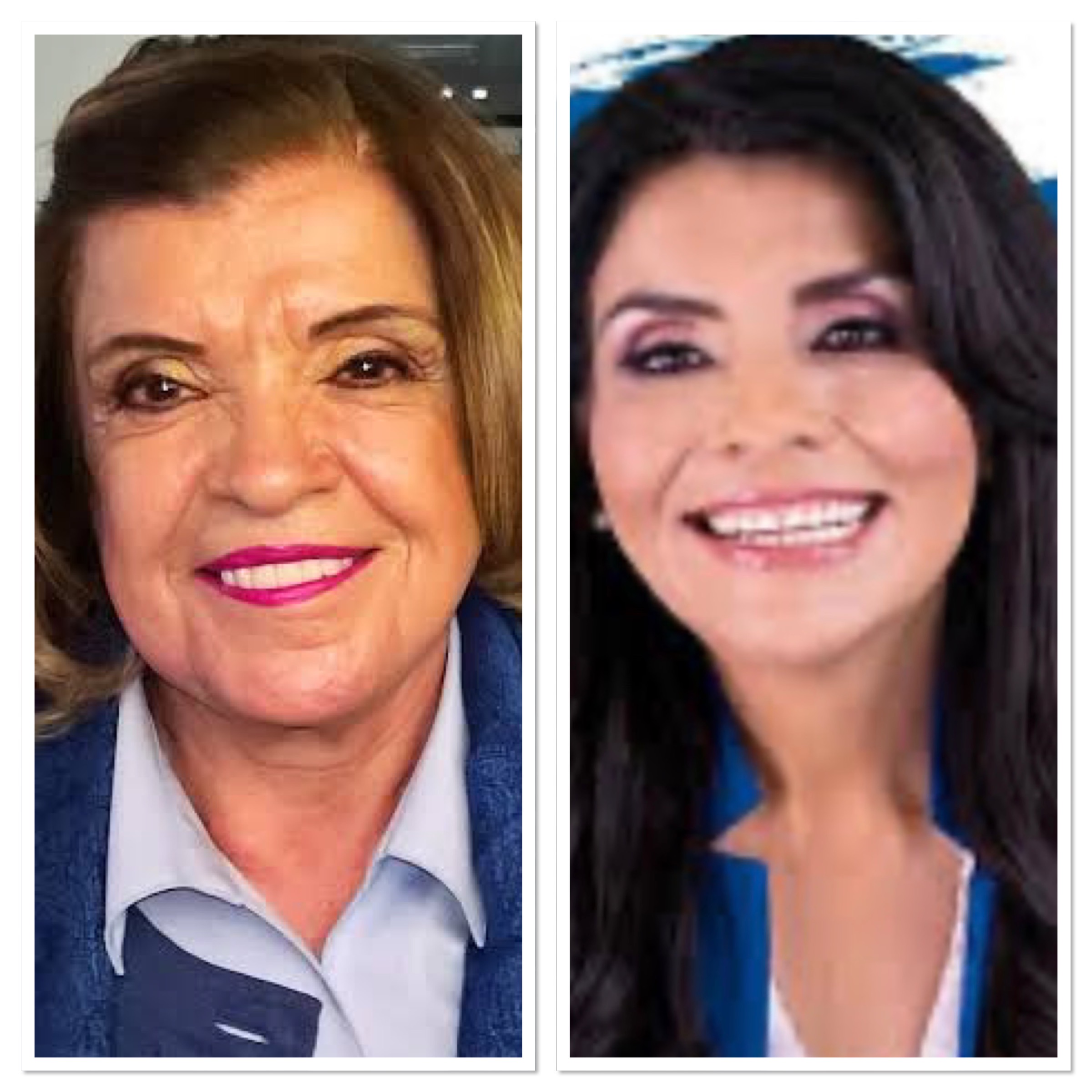 Loreto Quintero Quintero / Eva Marïa Vásquez Hernández