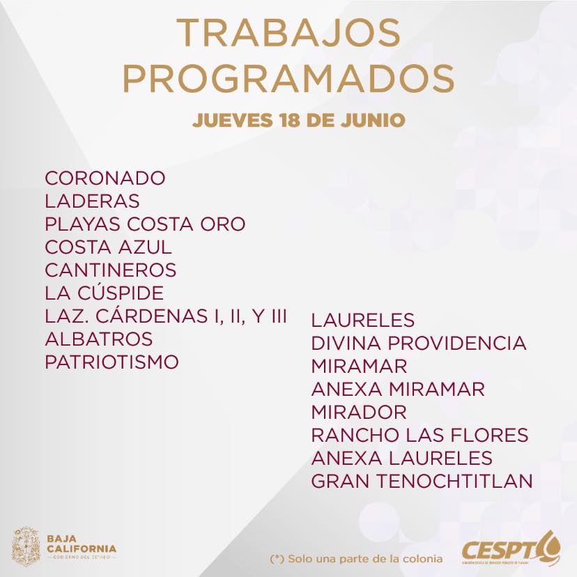 Comisión Estatal de Servicios Públicos de Tijuana