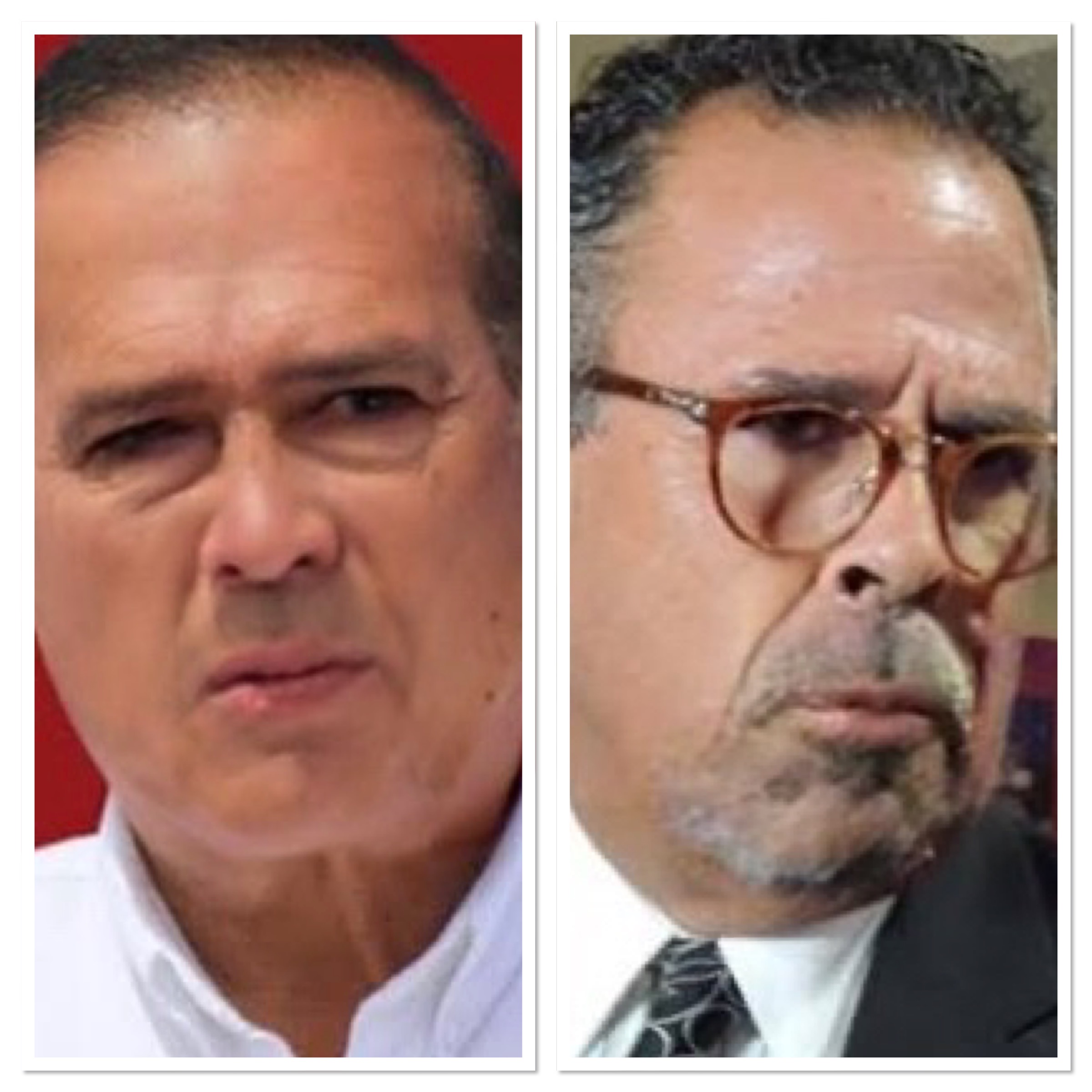 Arturo González Cruz / Mario Escobedo Carignán