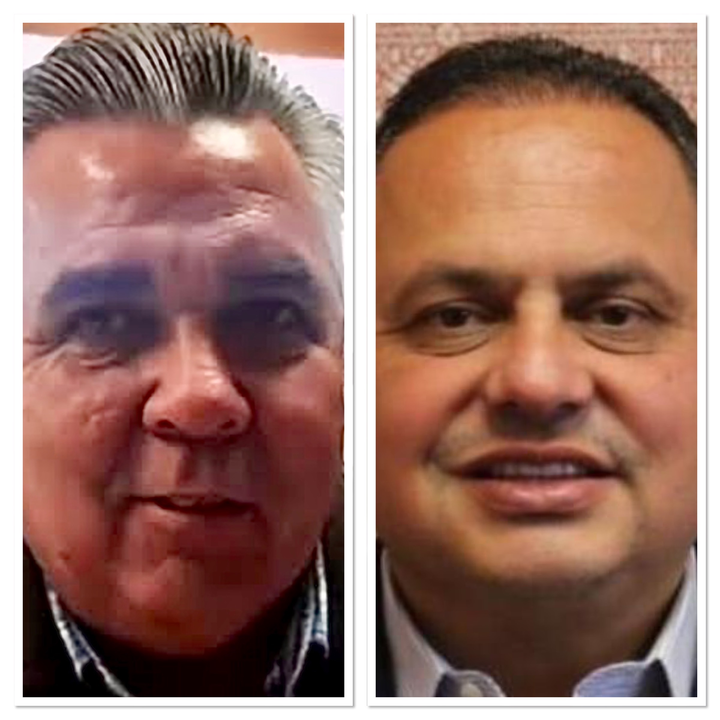 Adolfo García Dworak / Arturo Pérez Berh