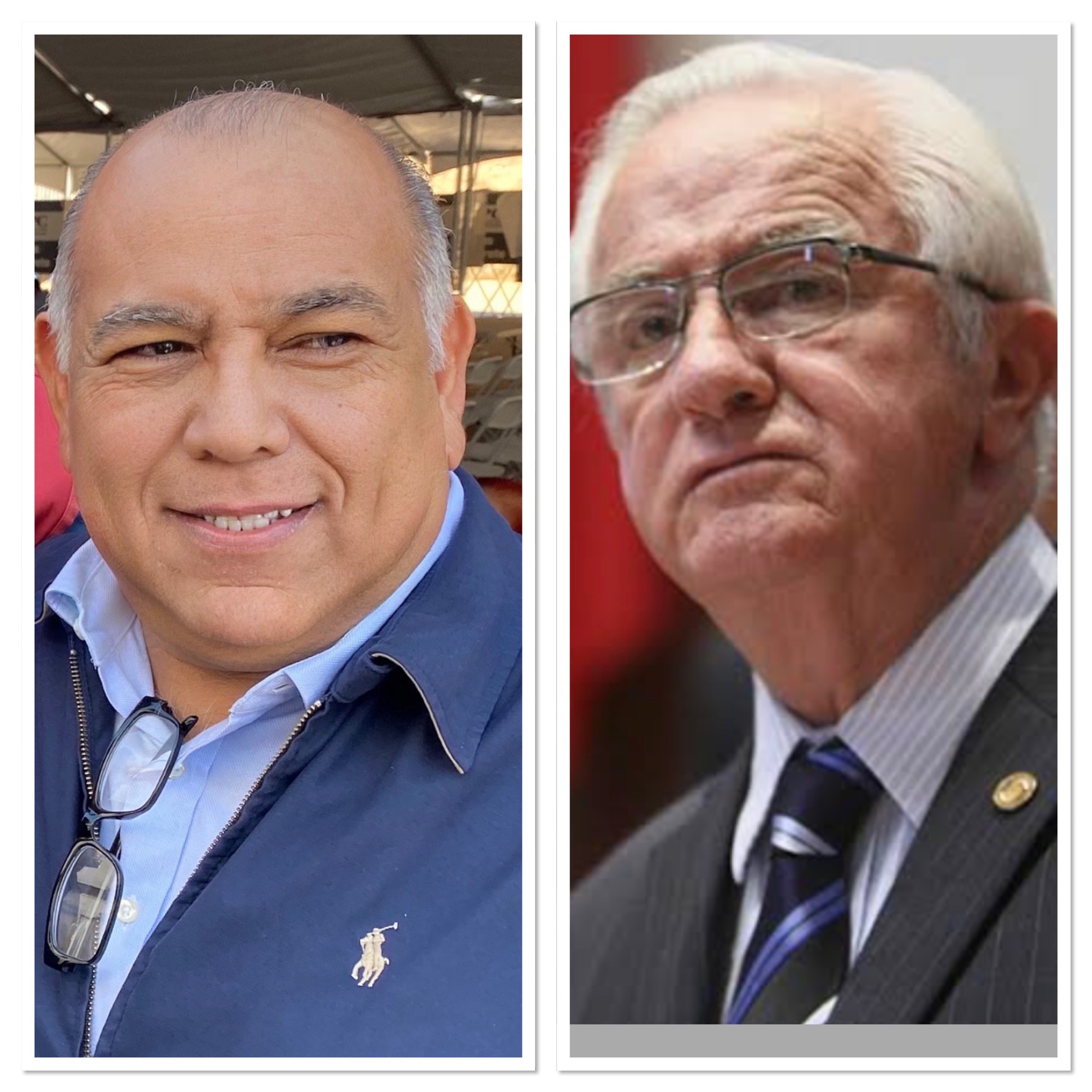 Jesús González Reyes / Victor Hermosillo Celada