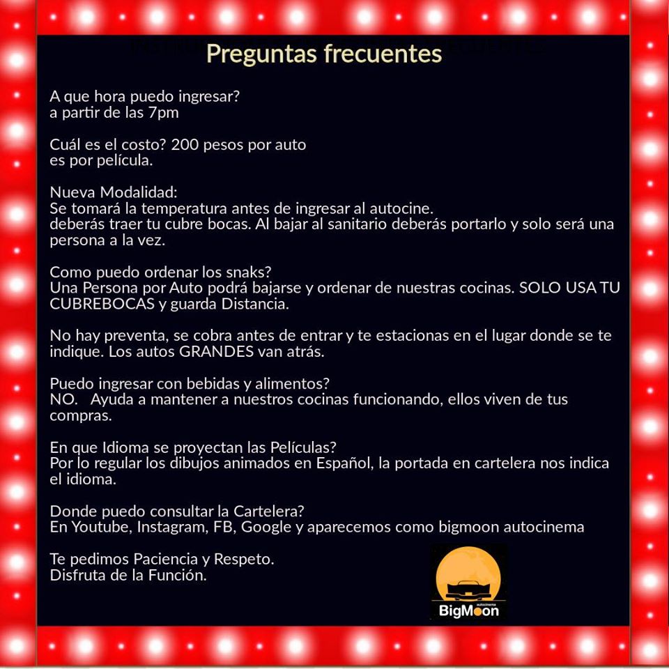 Bigmoon Auto Cinema