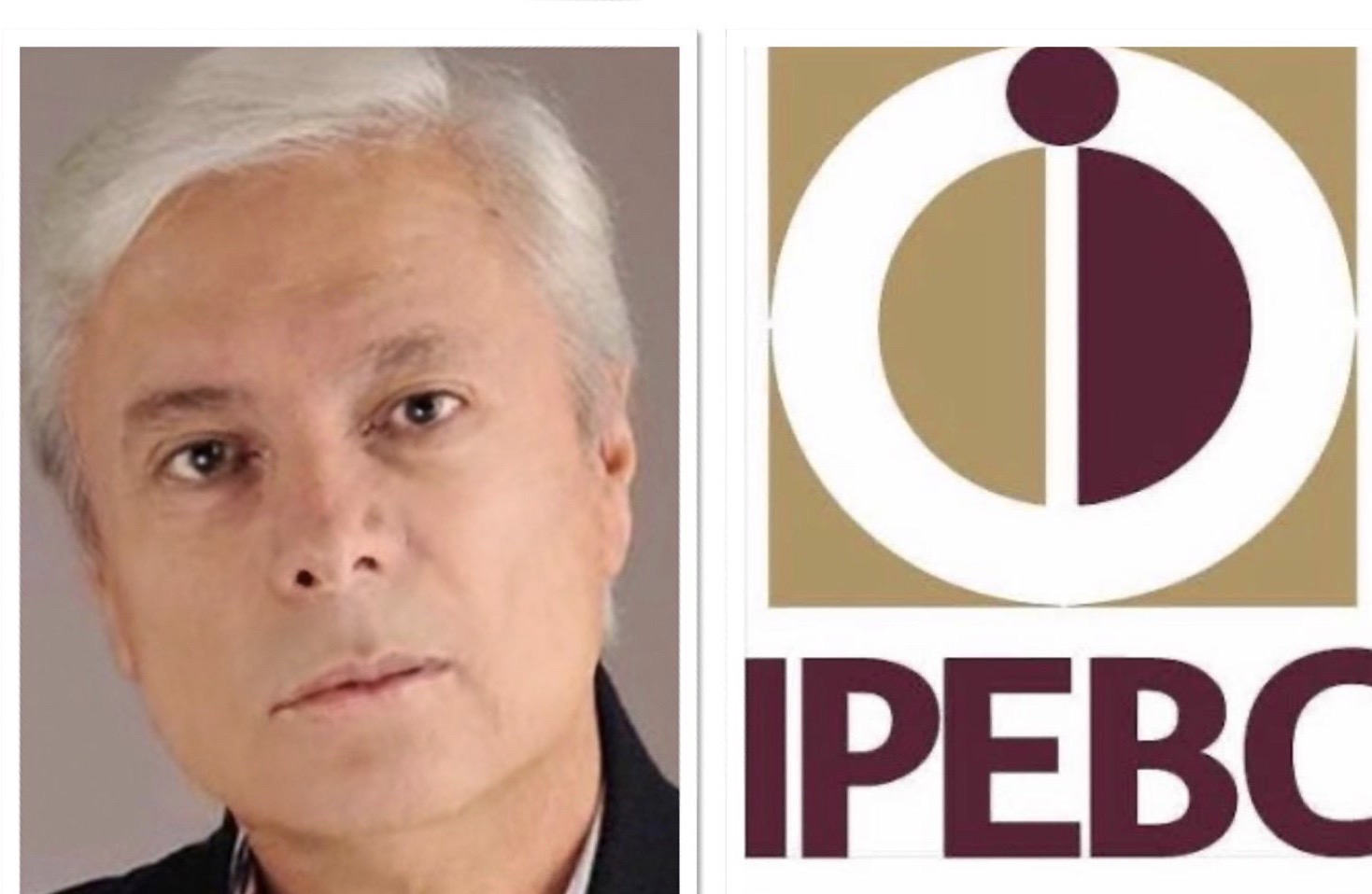 Jaime Bonilla Valdez / Instituto de Psiquiatria de BC