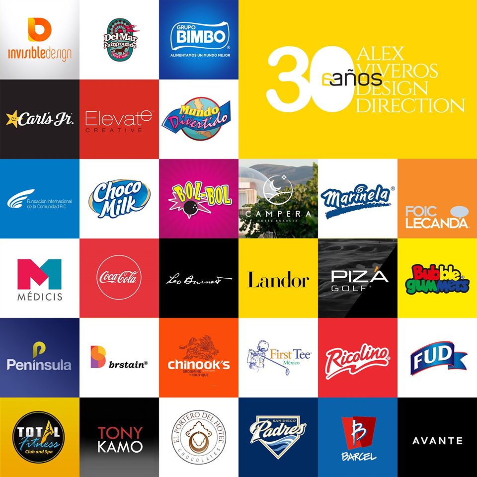 Facebook Alex Viveros